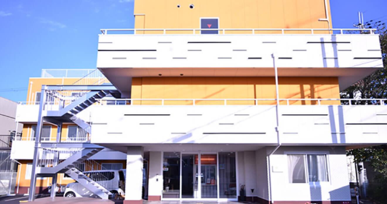 株式会社ライフケア・ビジョン／はっぴーらいふ 小野