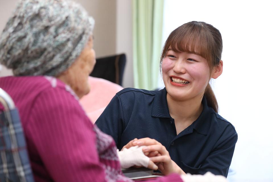 ＳＯＭＰＯケア株式会社／ＳＯＭＰＯケア　ハッピーデイズ溝の口【e607kTZZseBwqr24】