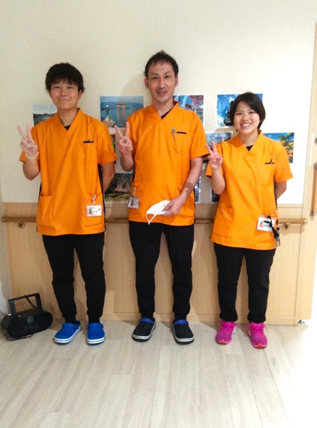 株式会社エースタイル／Wellife　城東鴫野（デイサービス）