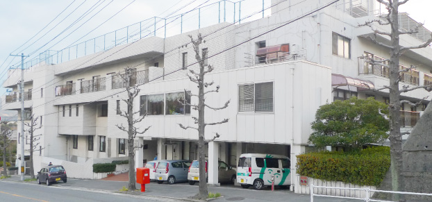 社会福祉法人 広島県同胞援護財団／訪問介護事業所千歳園