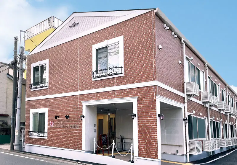 株式会社エクセレントケアシステム （エクセレントグループ）／えくせれんと横濱磯子