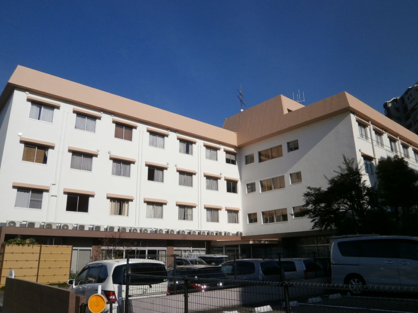 株式会社アンド・ケア／住宅型有料老人ホーム　アイポケット高宮東