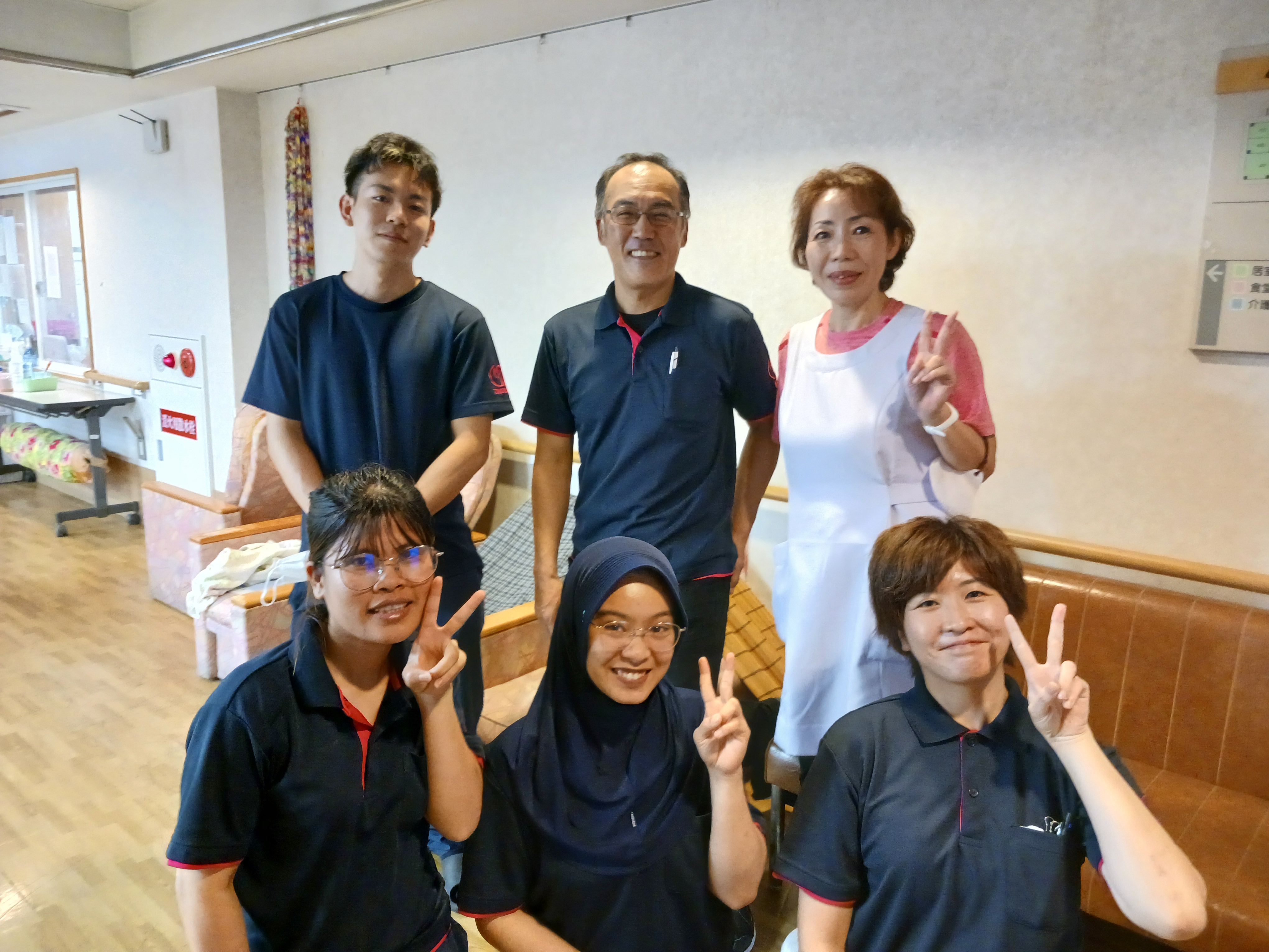 社会福祉法人　朋寿会／特別養護老人ホームあすか八尾