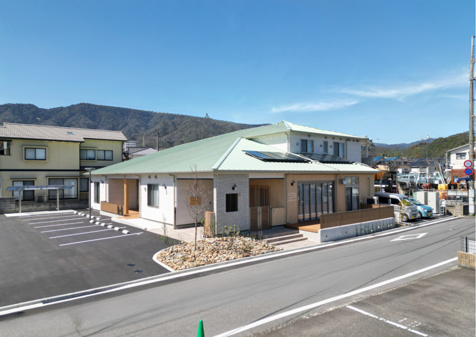 広島中央保健生活協同組合／コープ五日市居宅介護支援事業所