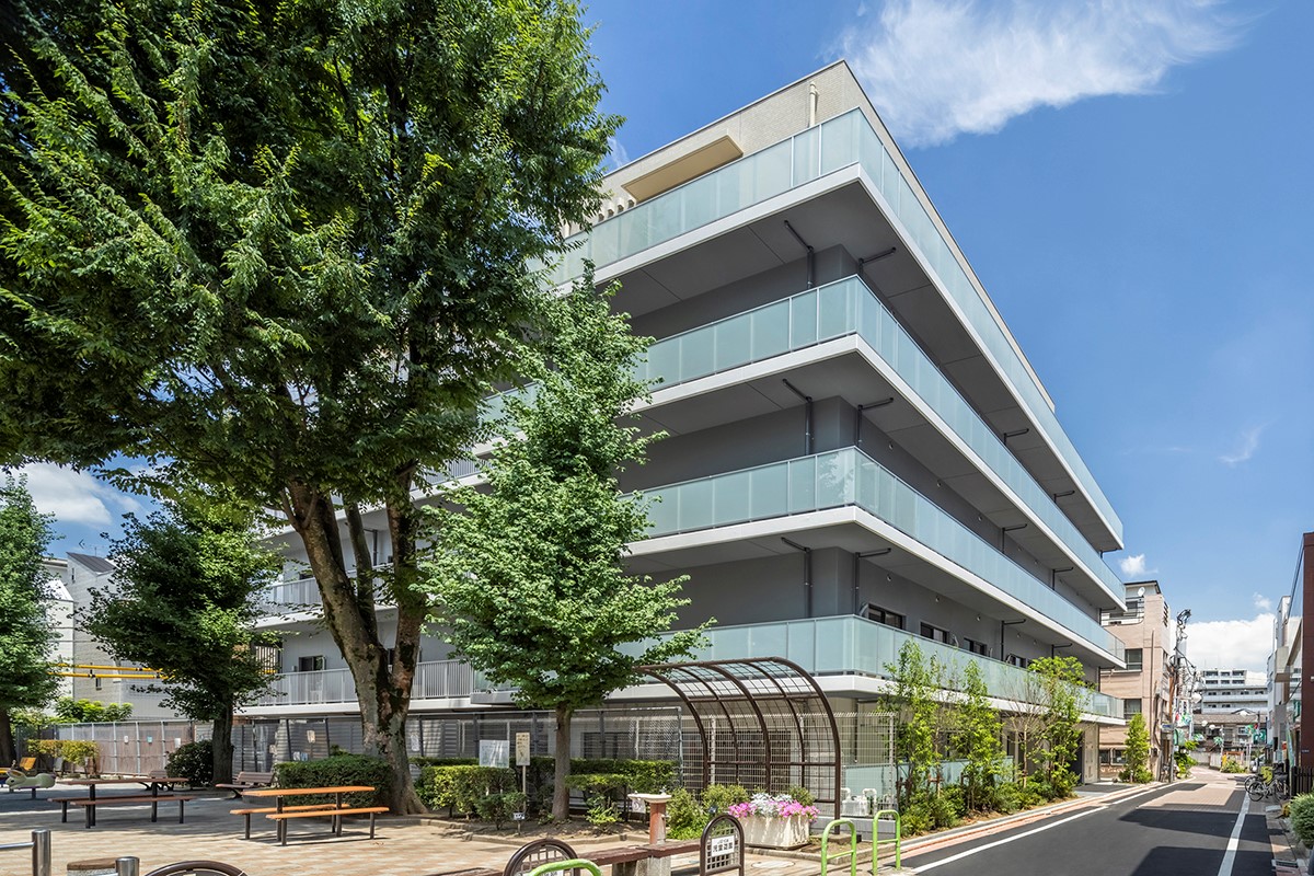 株式会社桜十字／ホスピタルメント白金