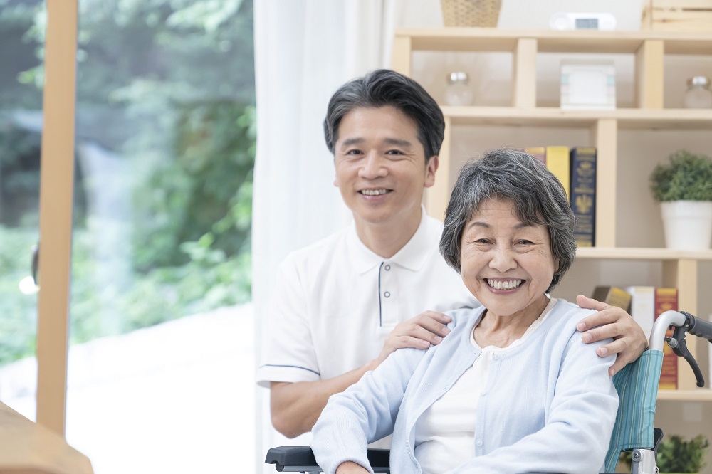 株式会社くれせん／居宅介護支援事業所すまいる阿賀