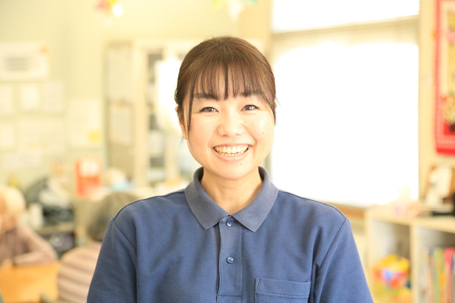 グローバルサービス株式会社／岡喜デイサービス　黒川