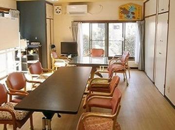 社会福祉法人町田市福祉サービス協会／おりづる苑かなもり