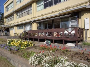 社会福祉法人町田市福祉サービス協会／つくし野デイサービスセンター