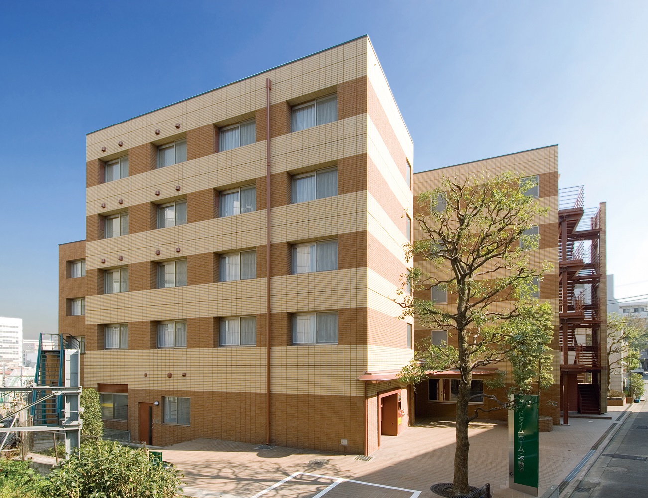 創生事業団／グッドタイムホーム・不動前[302]