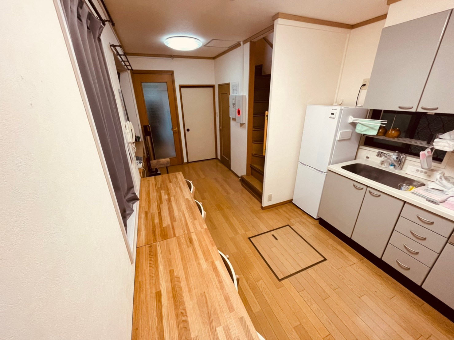 株式会社ハルカデイズ／ミライハウス世田谷区代沢