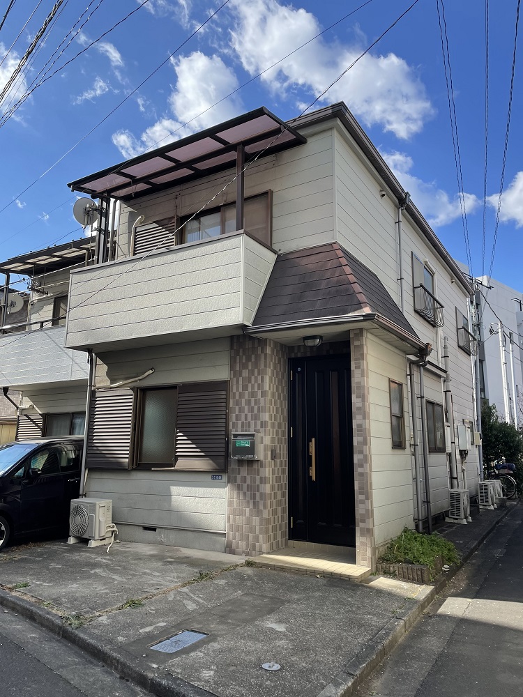株式会社ハルカデイズ／デイズグループホーム江東区南砂