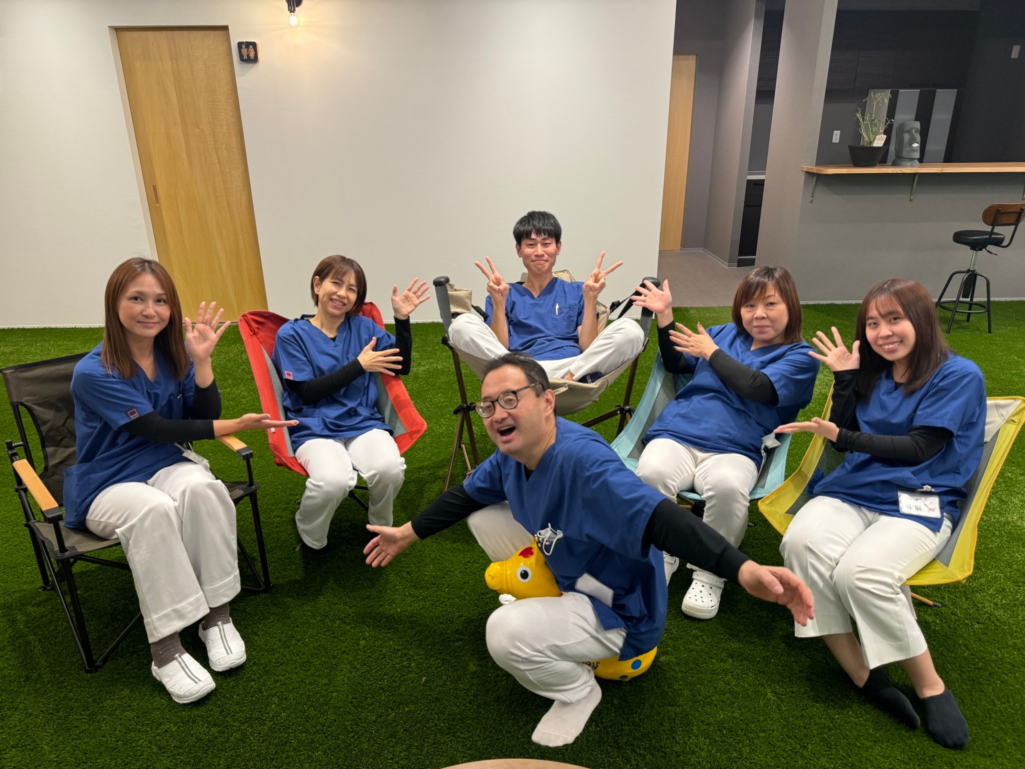 株式会社　栄光会／あずま家デイサービス北部