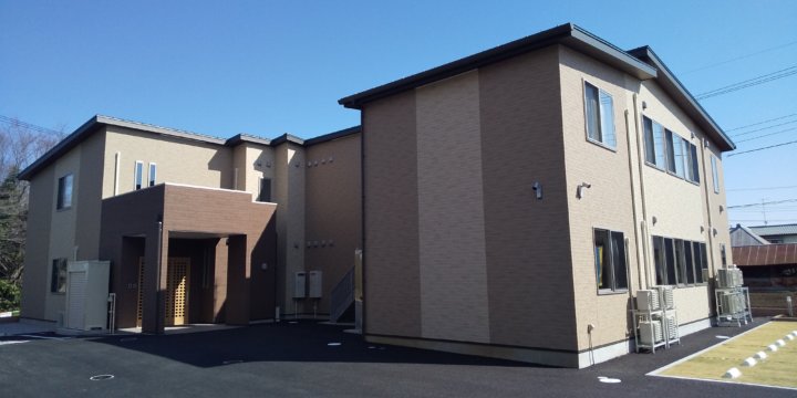 メディカルアシスト株式会社／あしすとホーム蓮田