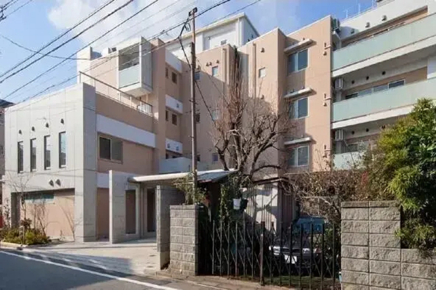 社会福祉法人桜花／特別養護老人ホーム千里