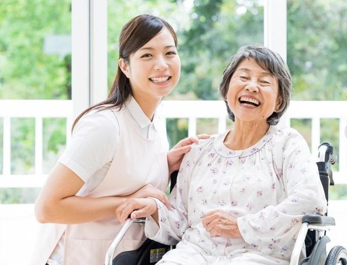 ASMIL株式会社／アスミル ウェルケア（訪問介護）