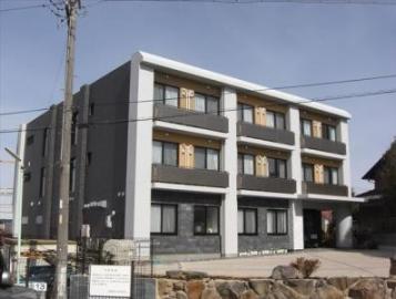 コーディアルケア株式会社／住宅型有料老人ホーム　四季の華　名東山の手