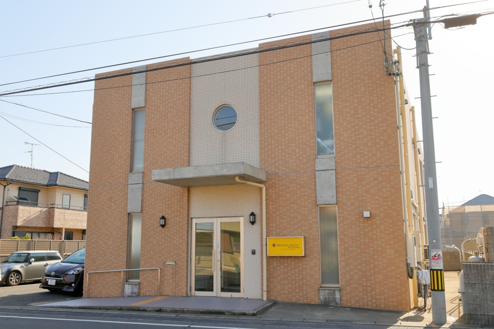 株式会社ケアファミリー岐阜／メディカルスイート岐阜南