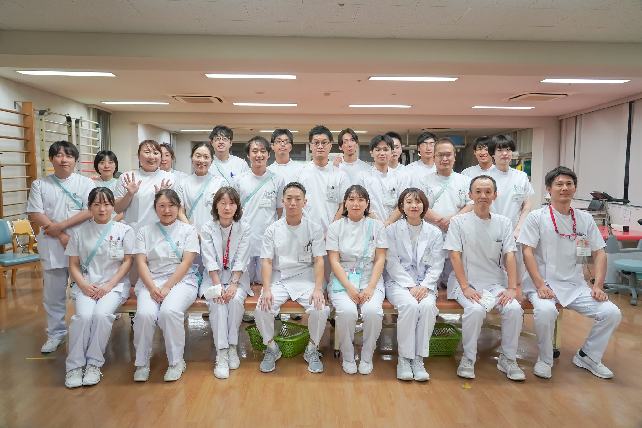 医療法人清仁会／水無瀬病院