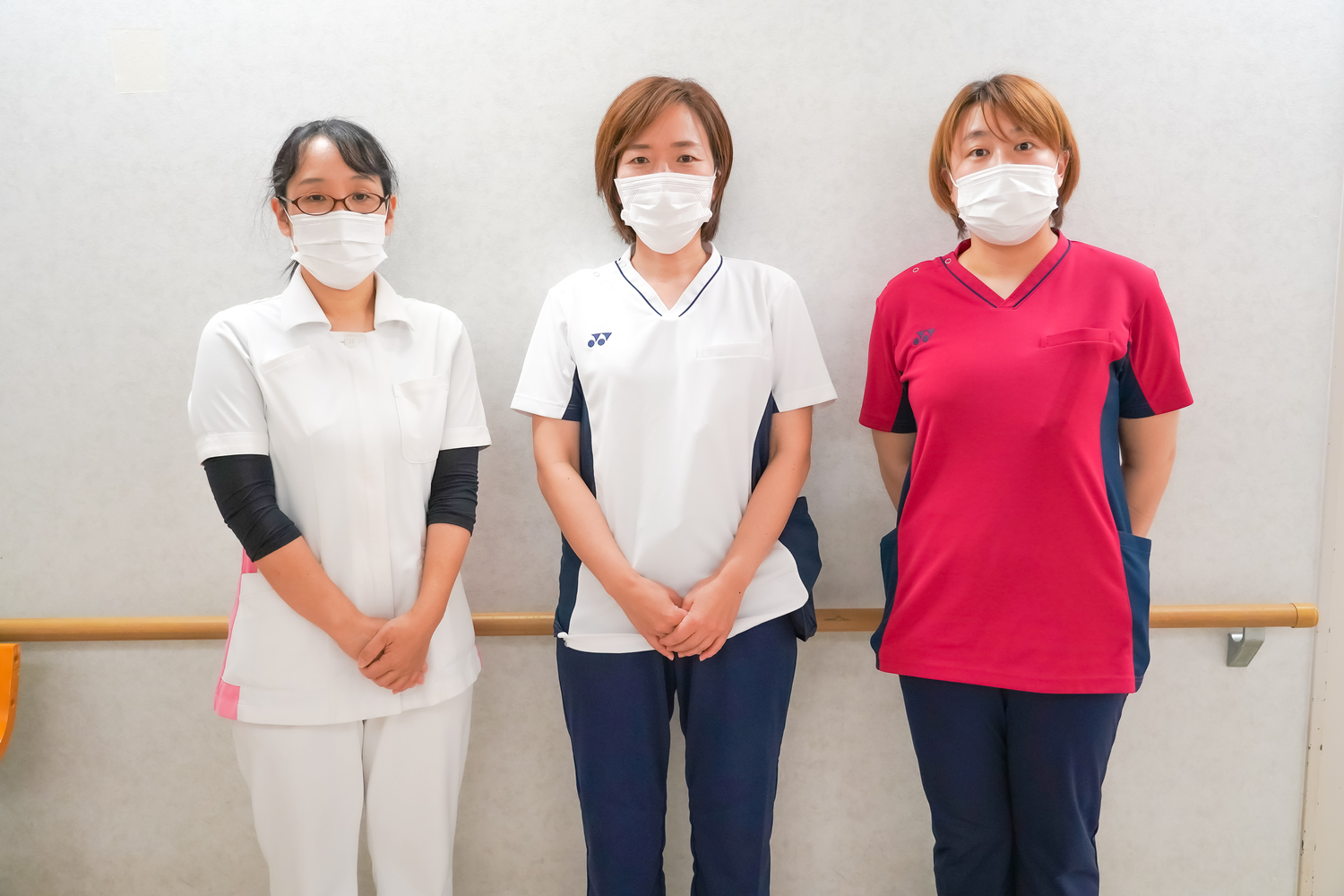 医療法人清仁会／若山荘