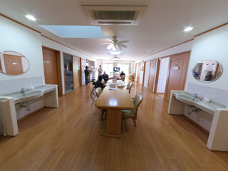 有限会社 ハーモニー／グループホーム　ハーモニーそが