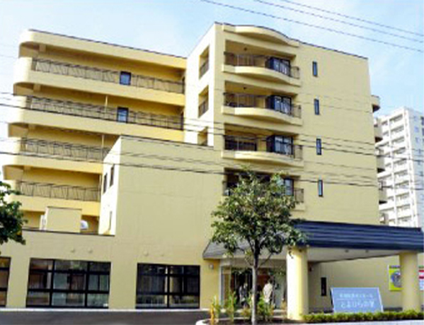 社会福祉法人ノテ福祉会（札幌）／リハビリデイサービス　ノテとよひらの里