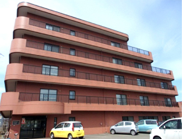 社会福祉法人ノテ福祉会（札幌）／介護付有料老人ホーム　ノテ真栄