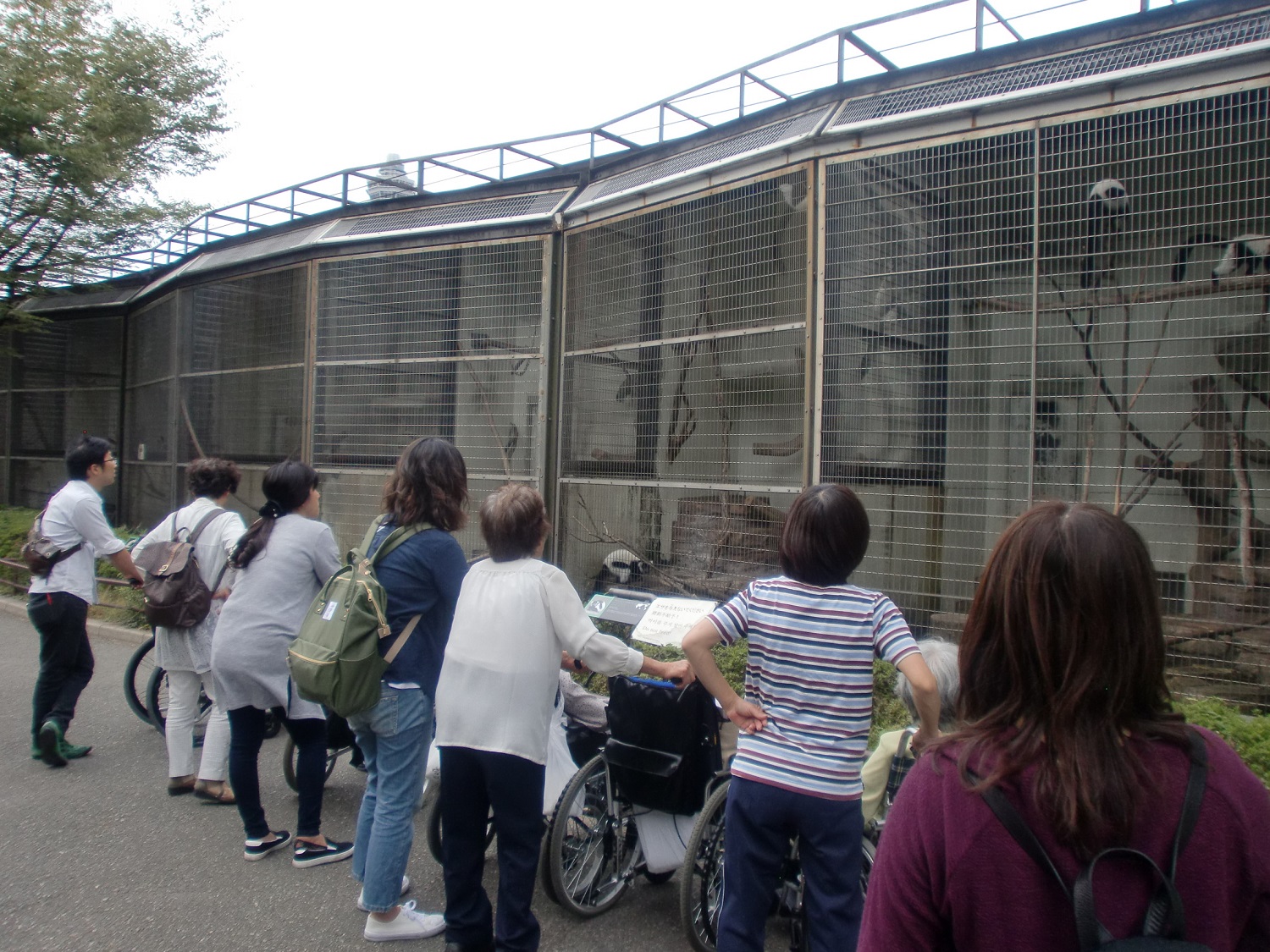 医療福祉生活協同組合 おおさか／グループホーム野江ゆおびか