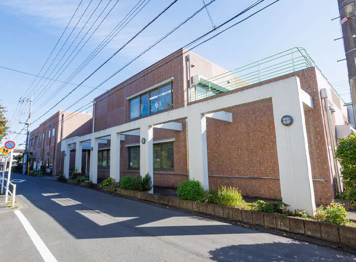 社会福祉法人まりも会／小金井市障害者福祉センター