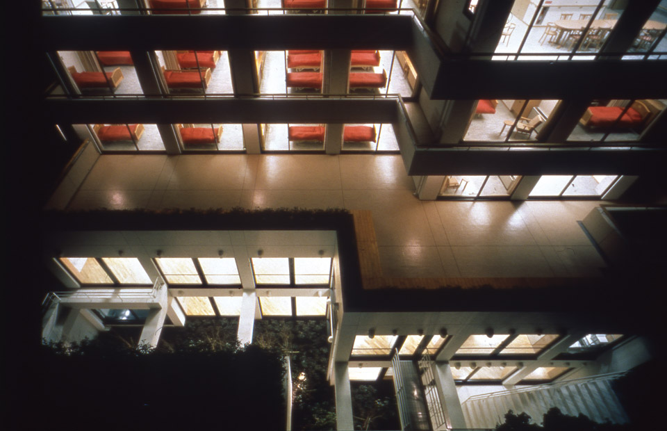 龍岡会グループ/龍岡介護老人保健施設