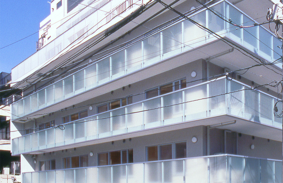 龍岡会グループ/浅草介護老人保健施設