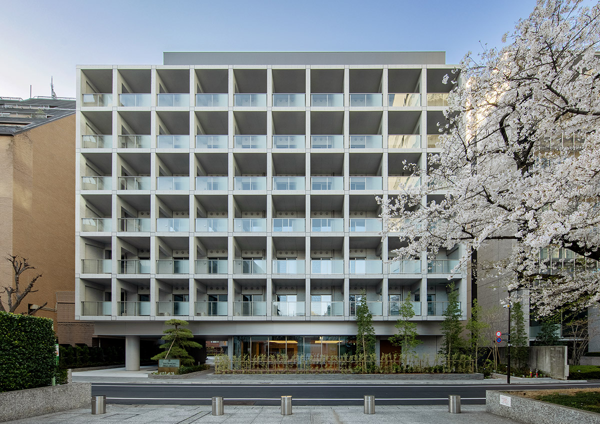 龍岡会グループ／番町グループホーム