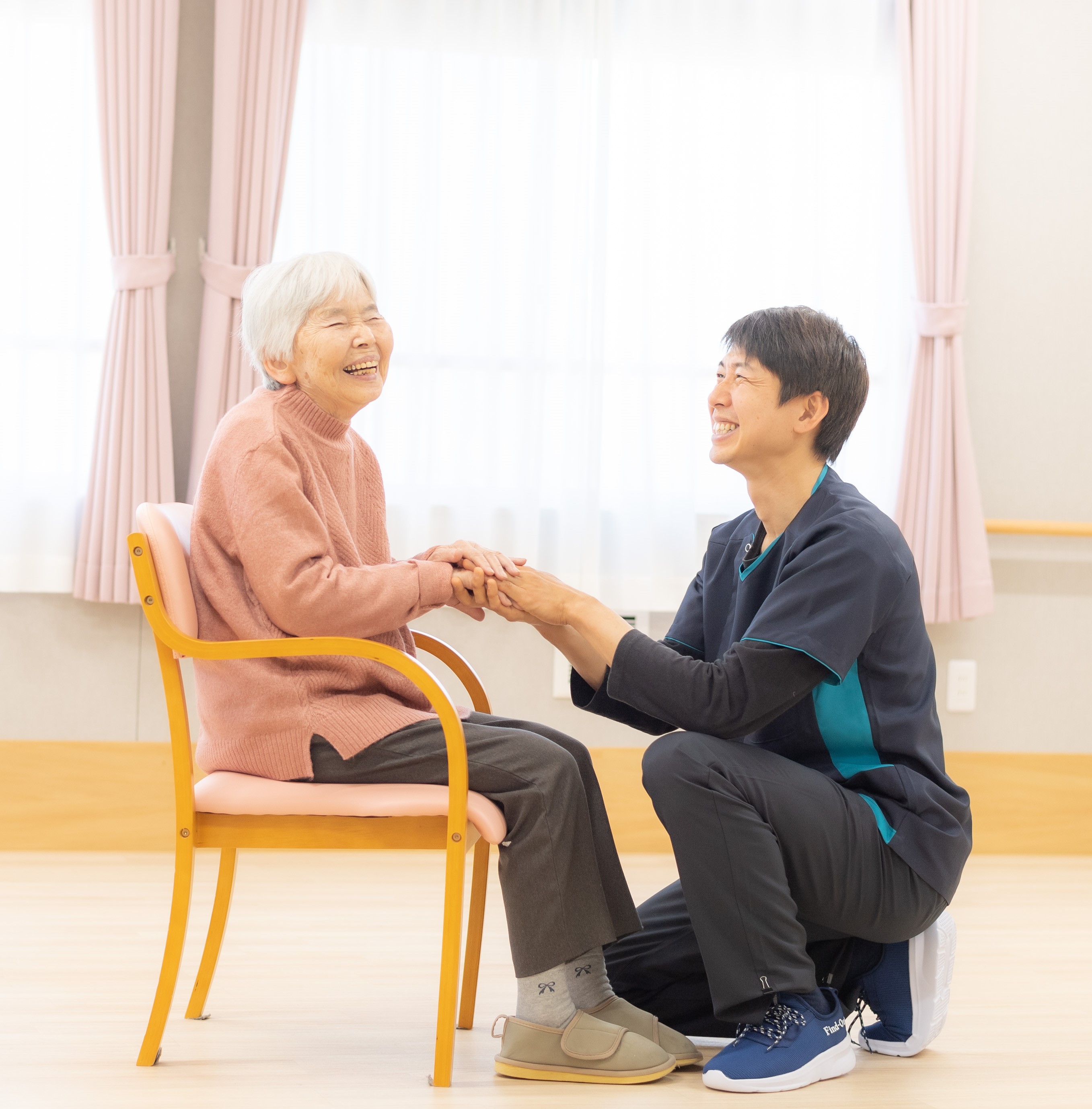 株式会社アースケア／訪問マッサージRISE（株式会社BIGWILL）