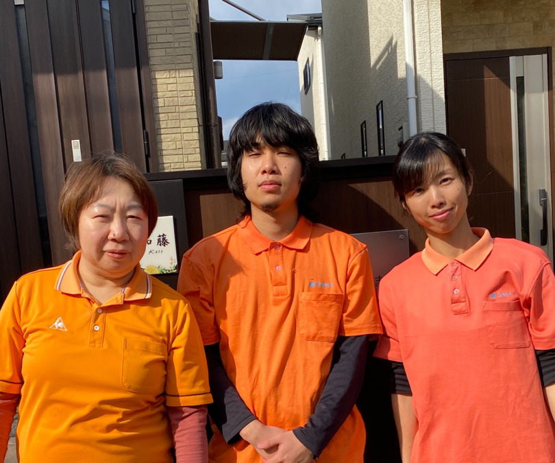 株式会社ひまわり／訪問介護事業所ひまわり