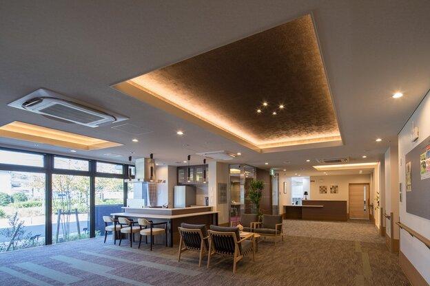 エクセル・サポート・サービス株式会社／チャーム鶴見緑地／エクセル・サポート・サービス株式会社