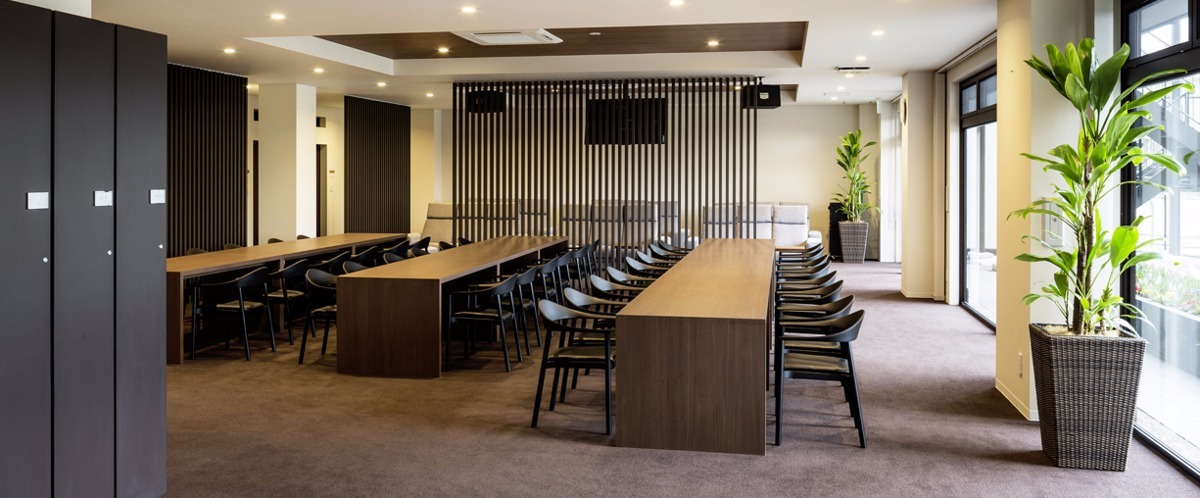 医療法人社団おばやしクリニック／デイサービスファーストクラス