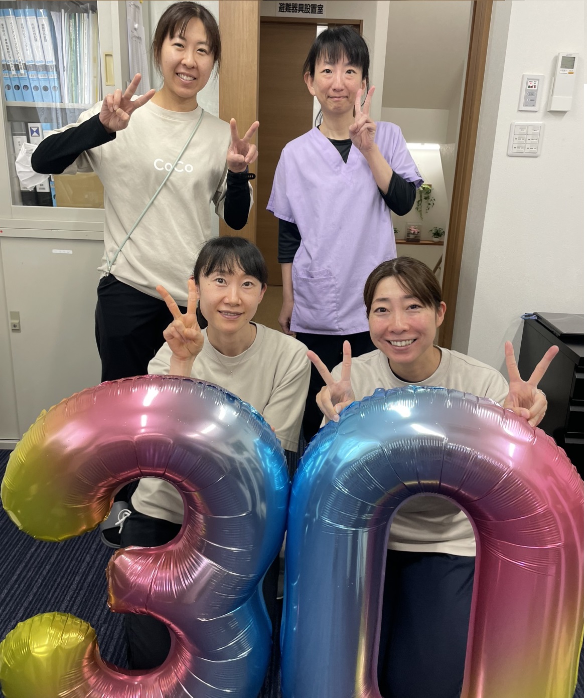 株式会社銭形／銭形企画訪問看護ステーションCOCO