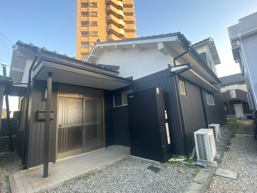 株式会社アロハケア／高齢者向けシェアハウス　オハナの家