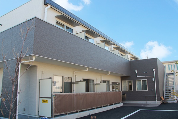 株式会社健康会／ケアハウス練馬豊玉南