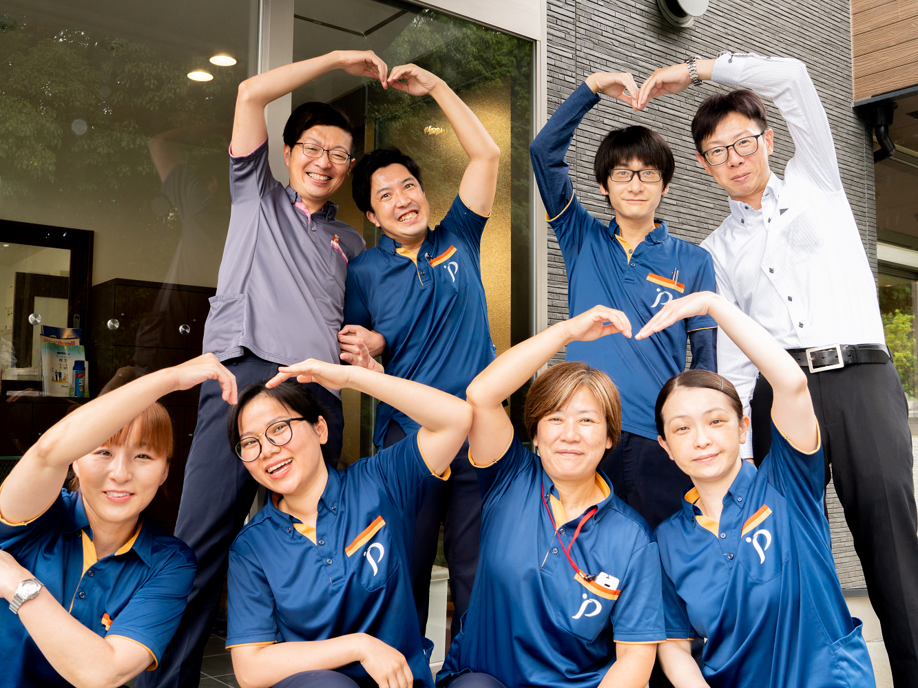 ピースフリーケアグループ／住宅型有料老人ホーム ピースフリー枚方