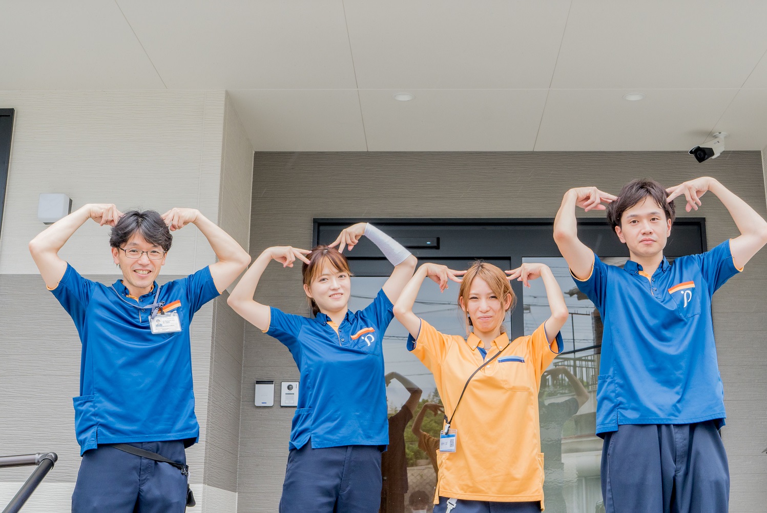 ピースフリーケアグループ／住宅型有料老人ホーム ピースフリー寝屋川