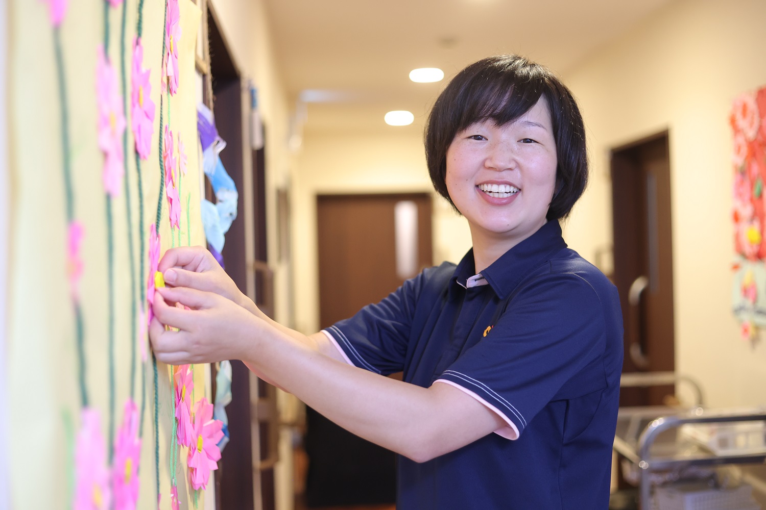 セントケア東京株式会社／セントケア国立　デイサービス