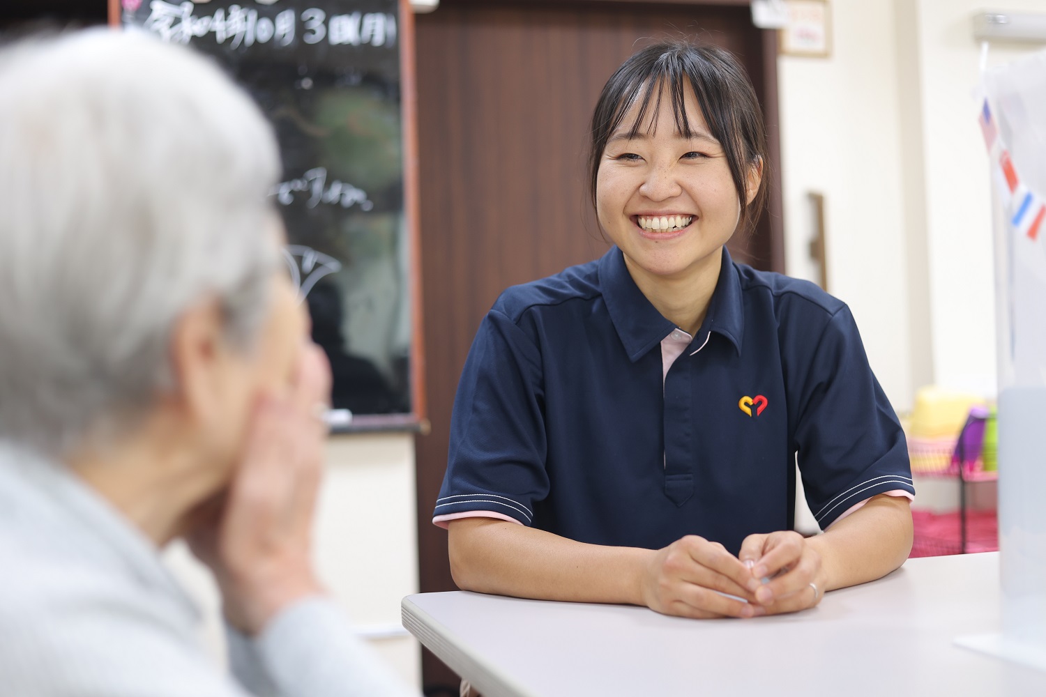 セントケア東京株式会社／セントケア葛飾　居宅介護支援