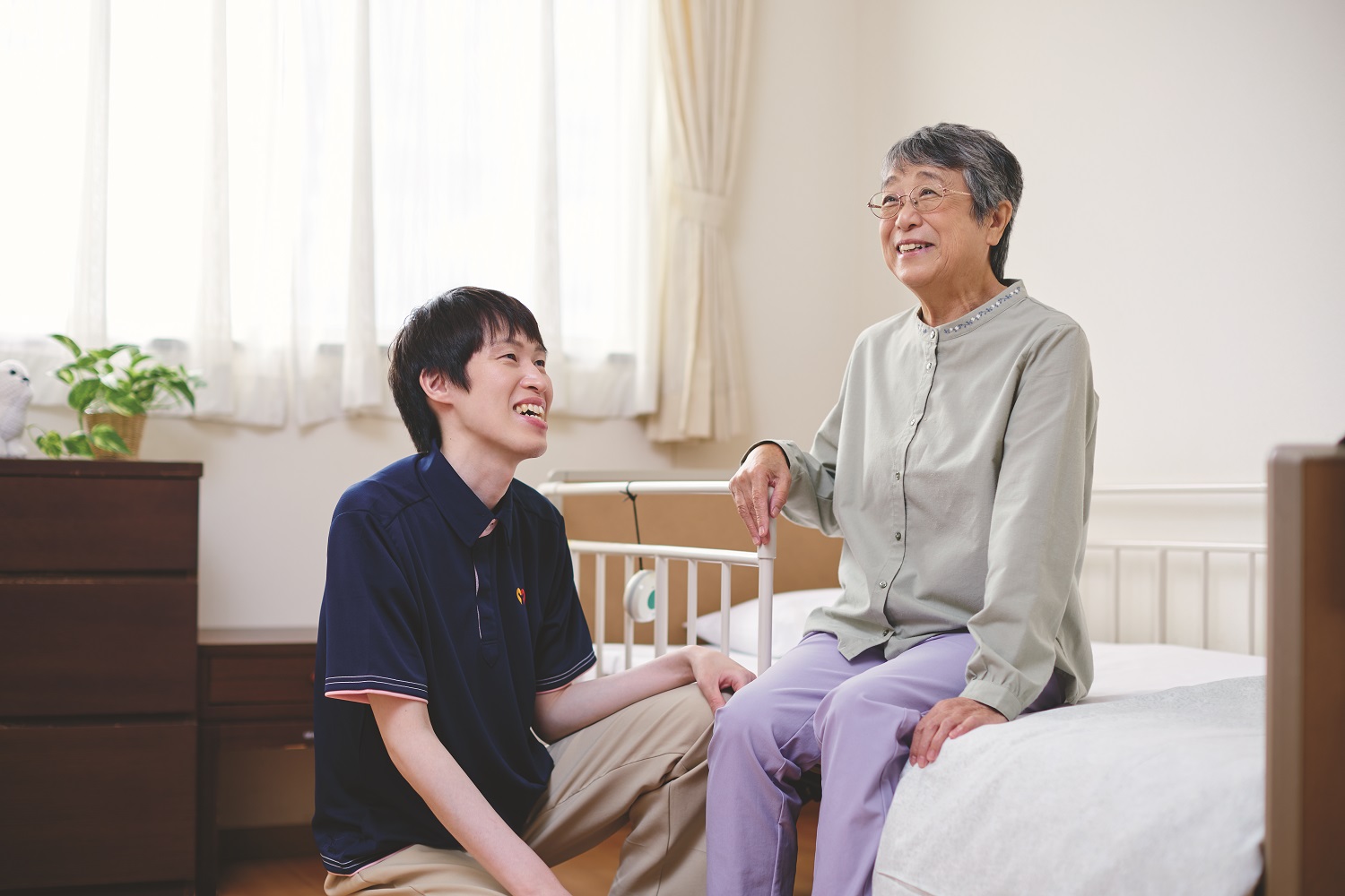 セントケア千葉株式会社／セントケアヴィレッジ蘇我