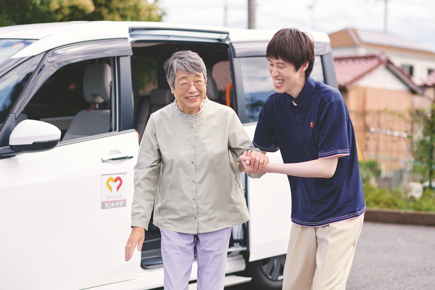 セントケア千葉株式会社／セントケア東金デイサービス