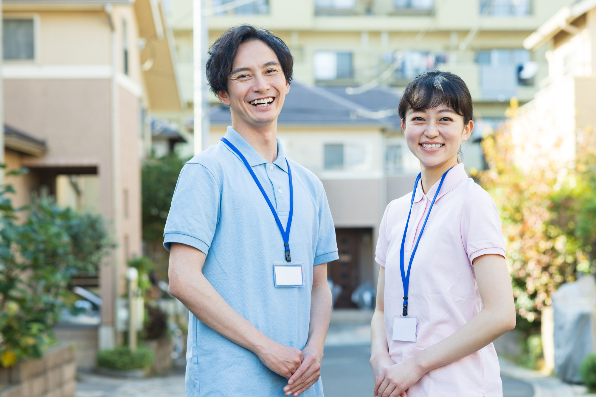 株式会社COCORO／COCORO訪問看護リハビリステーション