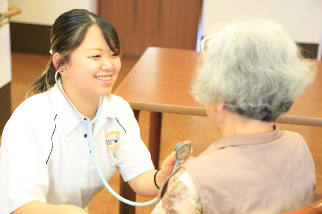 ゴールドエイジ株式会社／ゴールドエイジ三条（サービス付き高齢者向け住宅）