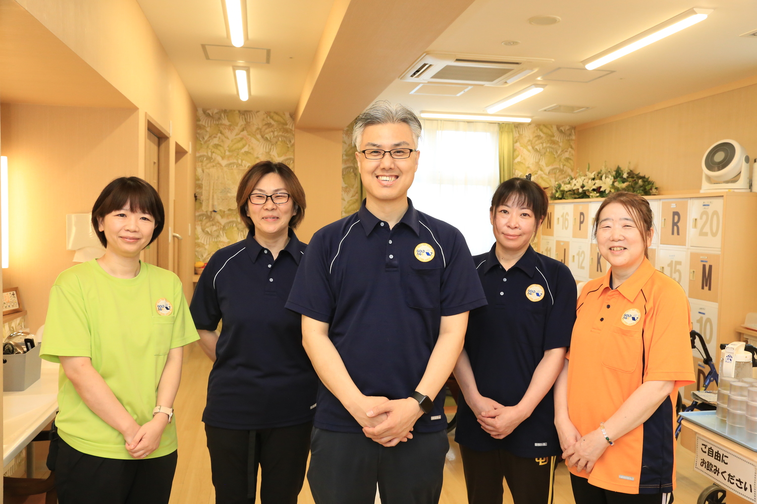 ゴールドエイジ株式会社／ゴールドエイジ奥田（サービス付き高齢者向け住宅）