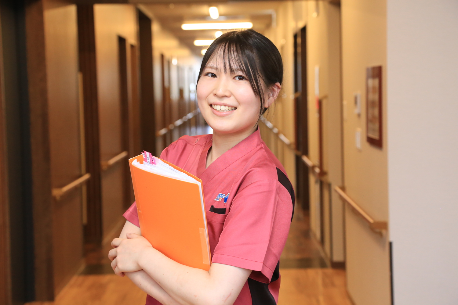 ゴールドエイジ株式会社|ゴールドエイジさつき（看護小規模多機能）