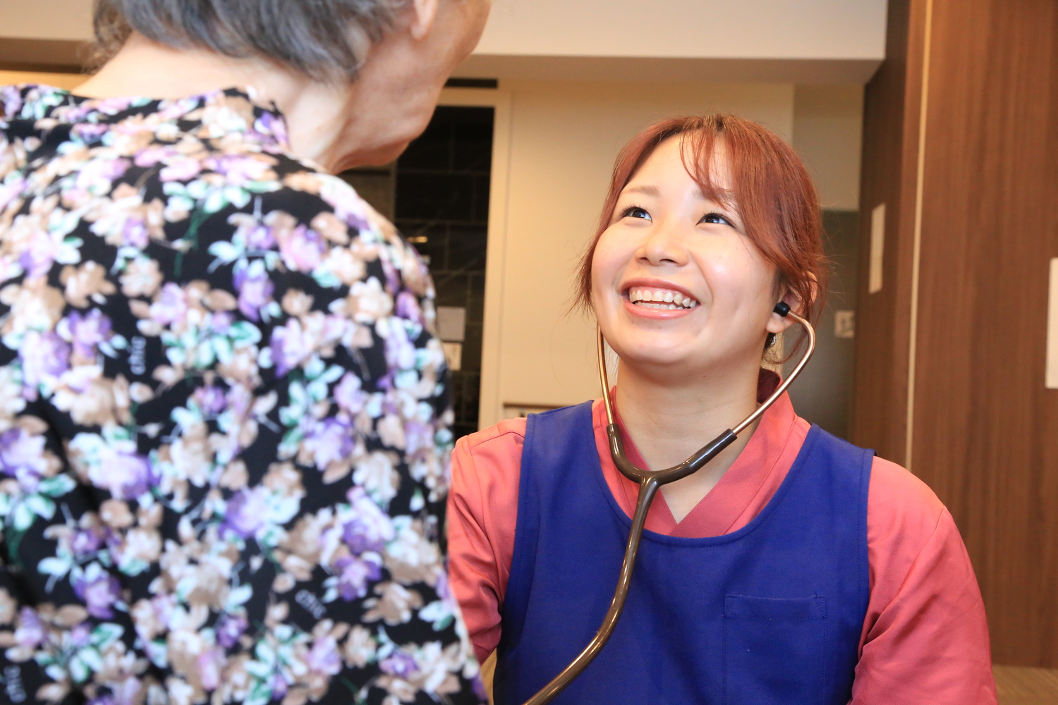 ゴールドエイジ株式会社／ゴールドエイジエフ（サービス付き高齢者向け住宅）